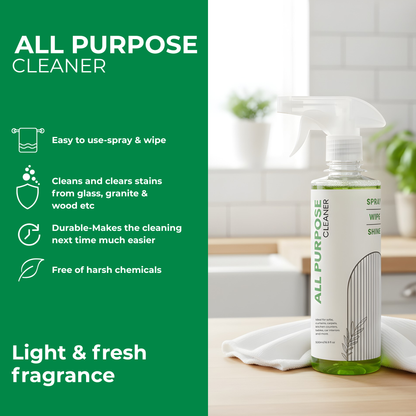 All Purpose Cleaner - 500ml
