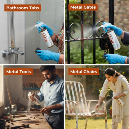 Home Essential Cleaning Kit