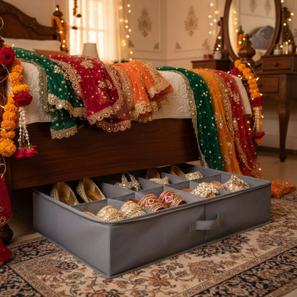 The Ultimate Shaadi Bundle (20 Pieces in 1)