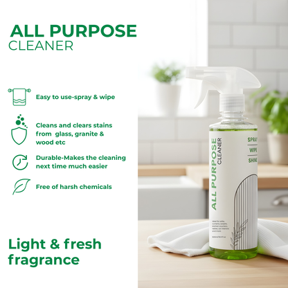 All Purpose Cleaner - 500ml