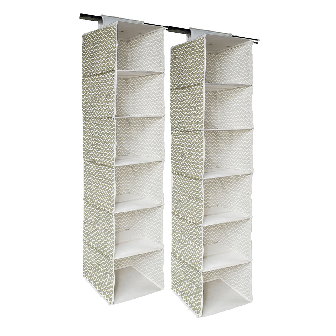 Hanging Storage Solutions - Maximize Home Space – Qoolish