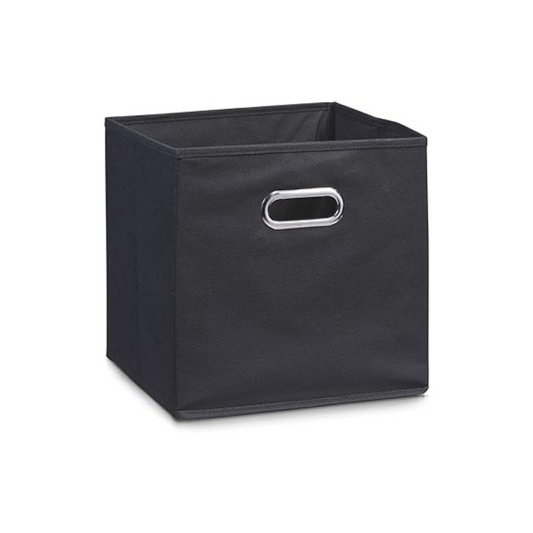 Qoolish Pack of 1 Storage box - Tidy up your space! (Available in 3 colours) - Qoolish
