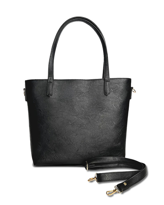 Dofre Go Getter Bag - Black