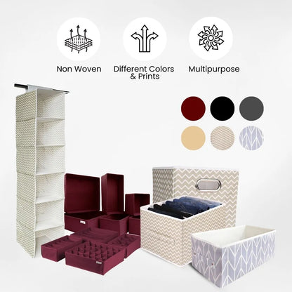Qoolish Wardrobe Bundle