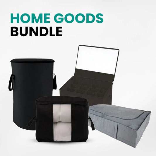 Home Goods Bundle