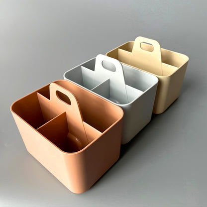 Multi-Purpose Storage Caddy