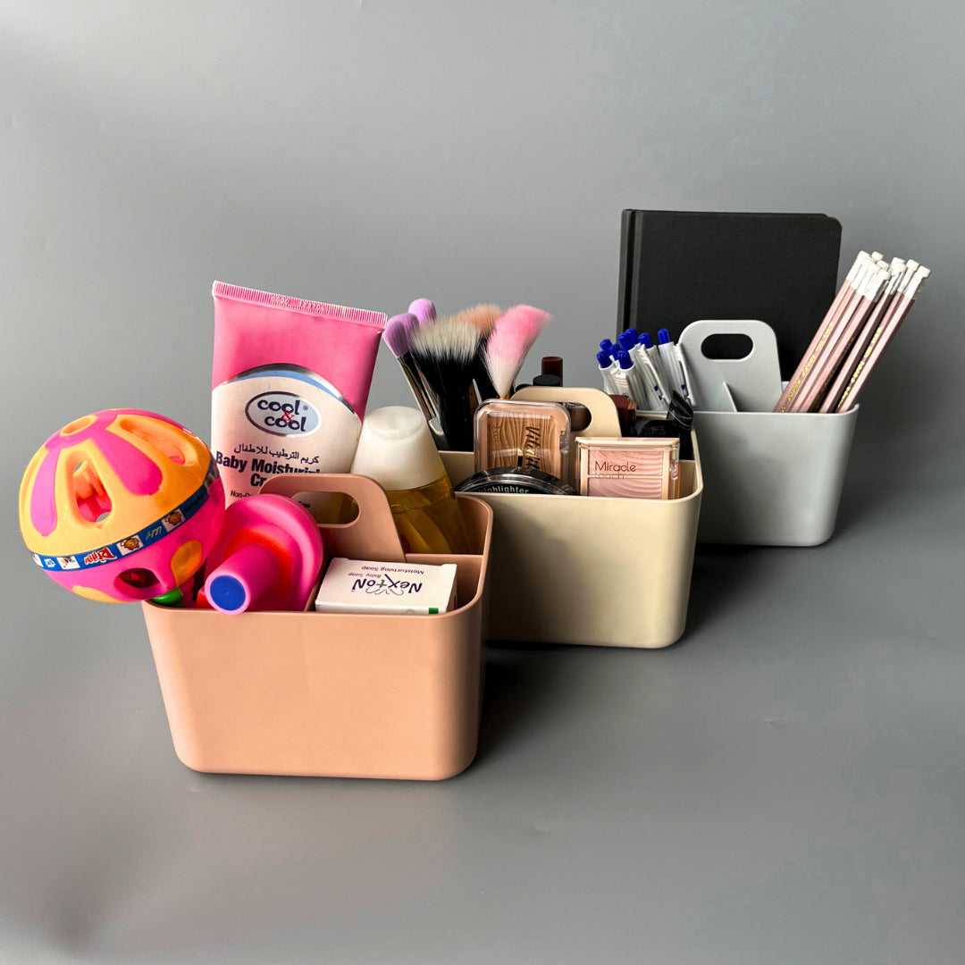 Multi-Purpose Storage Caddy