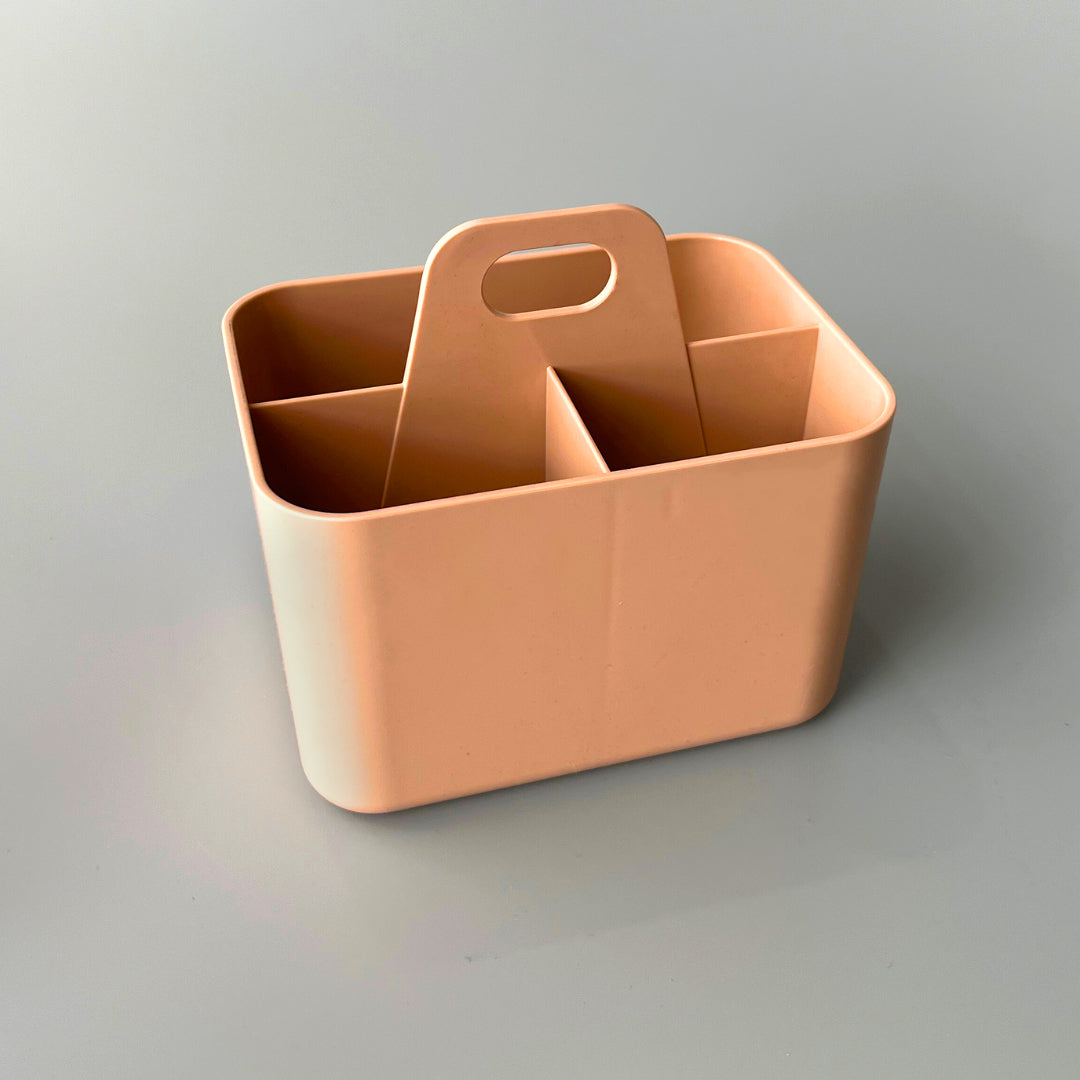 Multi-Purpose Storage Caddy