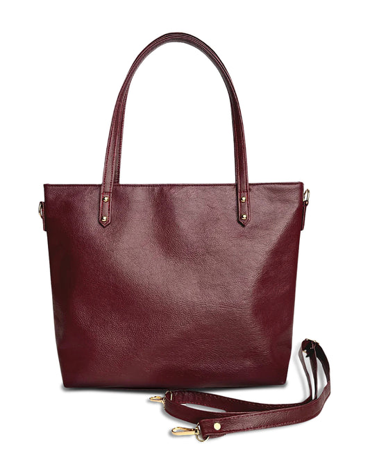 Dofre Go Getter Bag - Maroon