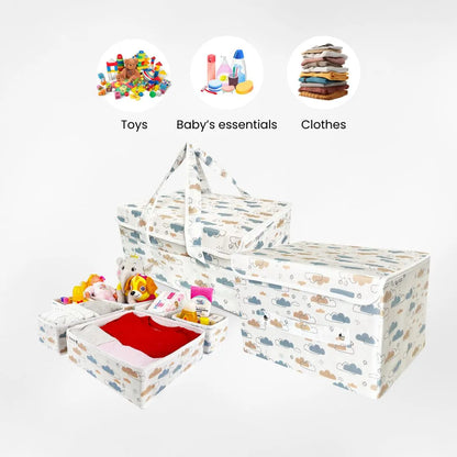 Mama's Must Have Bundle!